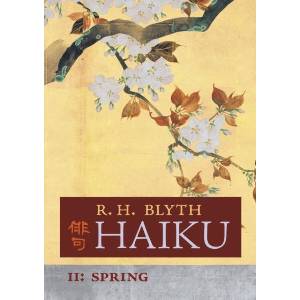Haiku (ISBN: 9781621387237)