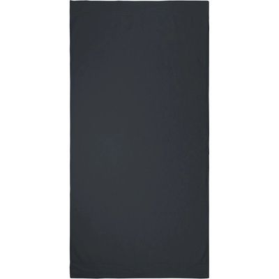 The One Towelling T1 DELUXE70 Anthracite 70 x 140 cm
