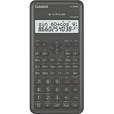 Casio FX 82