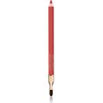 Estée Lauder Double Wear 24H Stay-in-Place Lip Liner дълготраен молив за устни цвят Coral 1, 2 гр