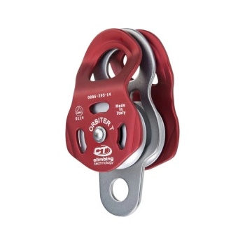 Climbing Technology Orbiter