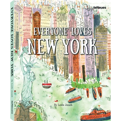 Everyone Loves New York