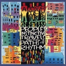 Hudba A TRIBE CALLED QUEST: PEOPLE'S INSTINCTIVE TRAVELS A CD