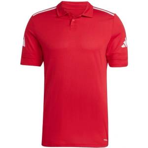 Adidas Мъжка тениска squadra 25 polo - jy3418