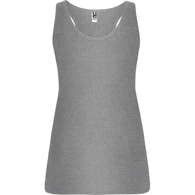 Roly Brenda Dámske tielko CA6535 Heather Grey 58