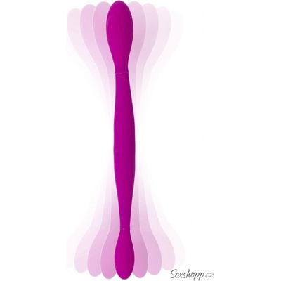 ToyJoy Infinity Double