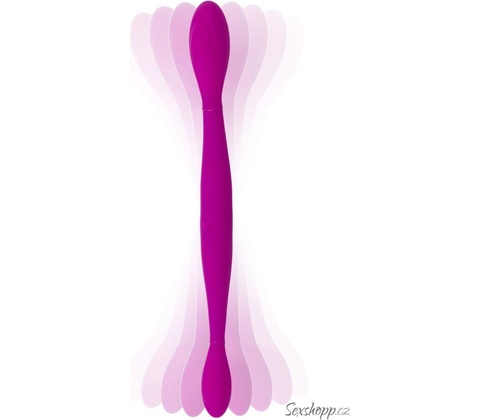 ToyJoy Infinity Double