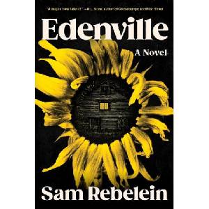 Edenville | Rebelein, Sam (ISBN: 9780063252257)