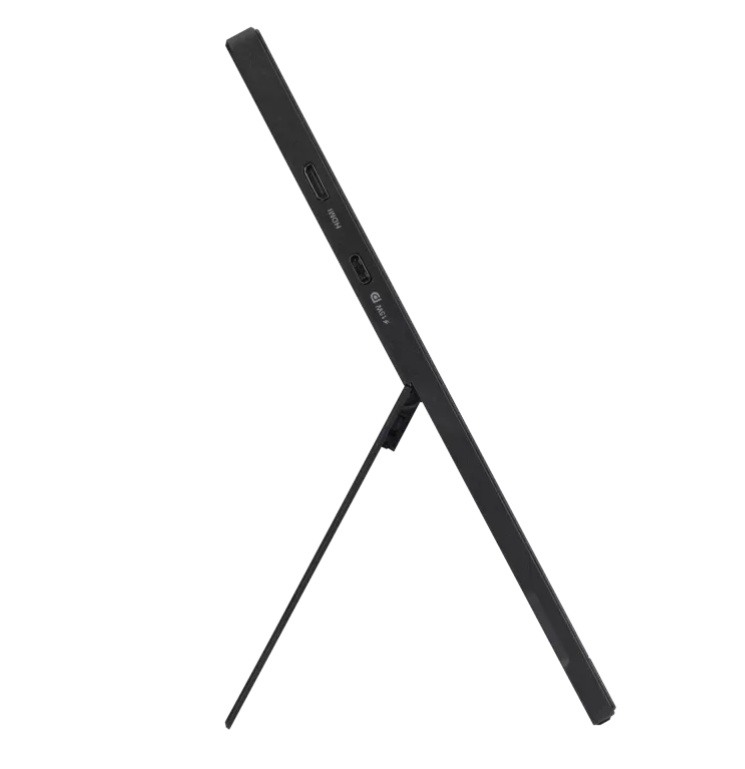 ASUS ZenScreen MB16AHV от 159,99 € (312,91 лв.) Монитори ASUS