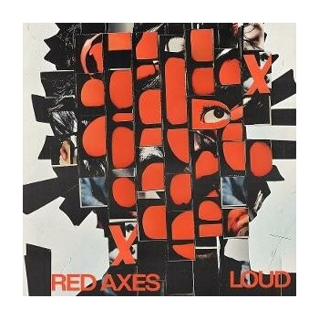 Red Axes - Loud LP