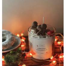 DENADELE soy wax Christmas Gingerbread 300 g