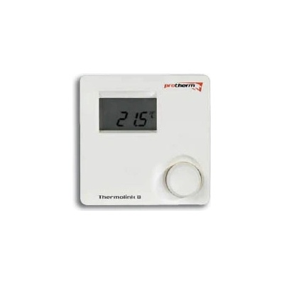 Protherm regulátor Set MiSET (SRT 380f) 0010039105