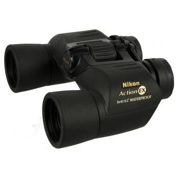 Nikon 8x40 ACTION EX WP