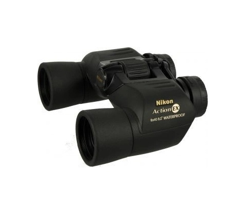 Nikon 8x40 ACTION EX WP
