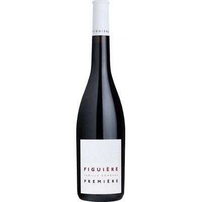 Figuiere Premiere de Figuiere Red 2023 Červené 14% 0,75 l (holá láhev)