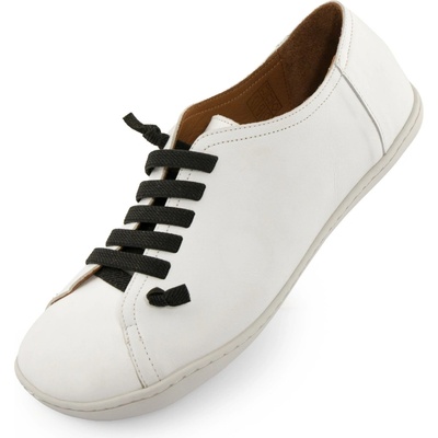 Barefoot NELL Women Leather Black