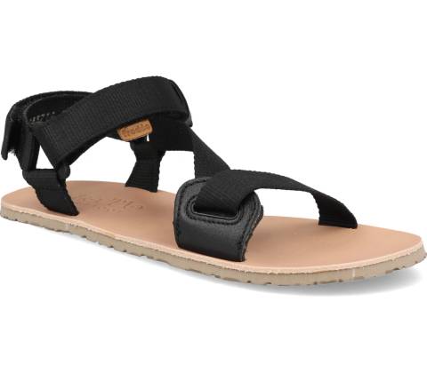 Froddo Flexy Straps Black