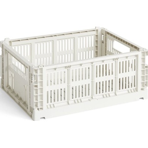 Hay Кошница за съхранение Hay Colour Crate M мръсно бяло (AB634-A602-AB90)