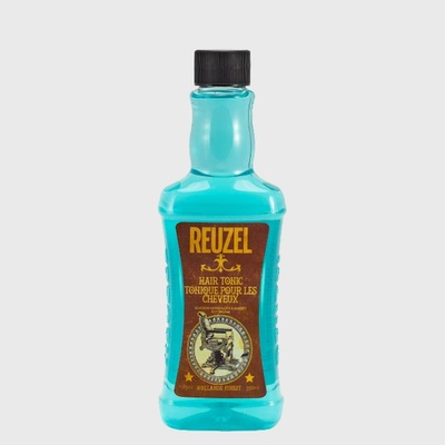 Reuzel Hair Tonic vlasové tonikum 350 ml