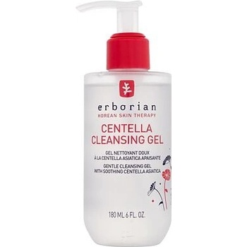 Erborian Centella Gentle Cleansing Gel 180 ml