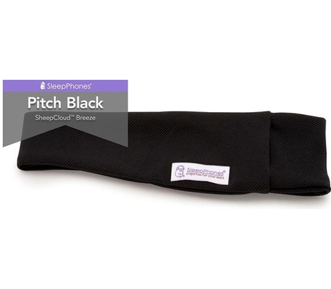 SleepPhones Wireless Breeze