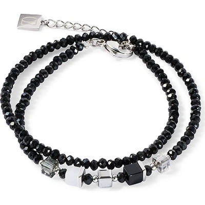 Coeur de Lion náramek 4464/30-1300