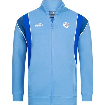 PUMA Мъжко яке Manchester City F. C. PUMA ftblARCHIVE Men Jacket