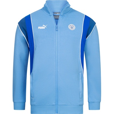 PUMA Мъжко яке Manchester City F. C. PUMA ftblARCHIVE Men Jacket