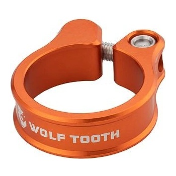 Wolf Tooth podsedlová objímka