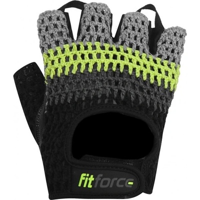 Fitforce KRYPTO – Zboží Dáma