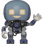 Funko Фигура Funko POP! Movies: The Electric State - Herman #1741 (101021)