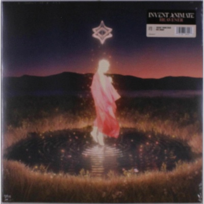 Heavener - Invent, Animate LP
