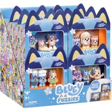 Bluey Figurky 3 Epizoda Random 3 ks