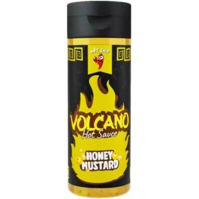 Hot Chip Volcano omáčka honey mustard 270 ml