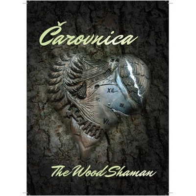Čarovnica/ The Wood Shaman - Miriam Bajkai