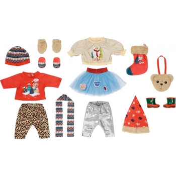 Zapf Creation Baby Born Adventní kalendář 2023