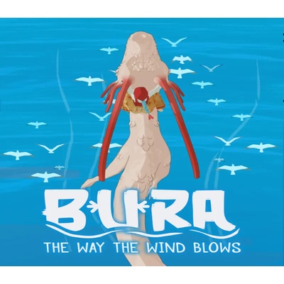Bura: The Way the Wind Blows