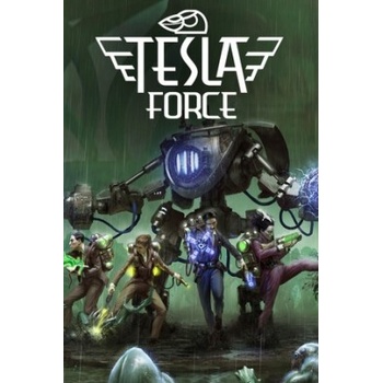 Tesla Force
