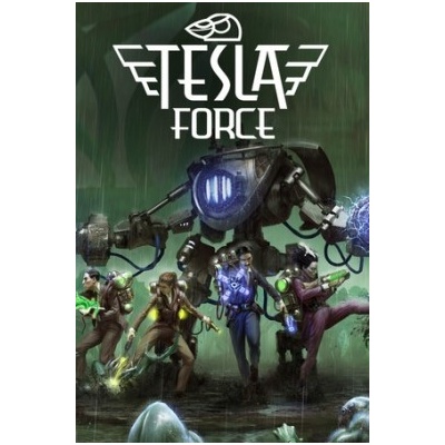 Tesla Force