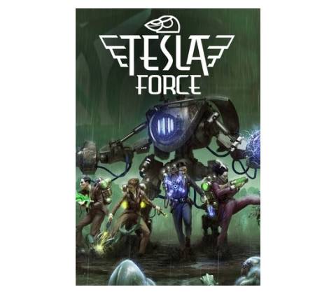 Tesla Force