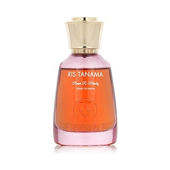 Renier Perfumes Ris Tanama parfém unisex 50 ml