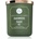 DW HOME Signature Oakmoss Sage ароматна свещ 445 гр