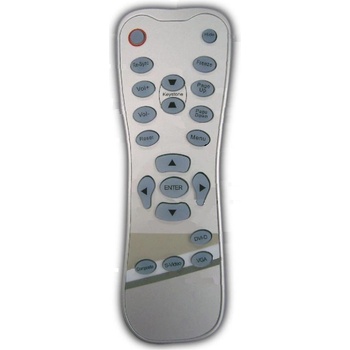 General Optoma ep-739 - дистанционно управление с лазерен указател (ep-739)