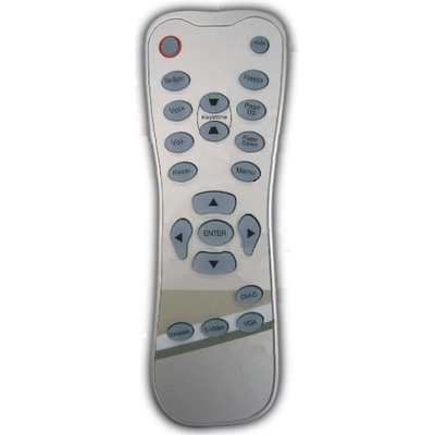 General Optoma ep-739 - дистанционно управление с лазерен указател (ep-739)