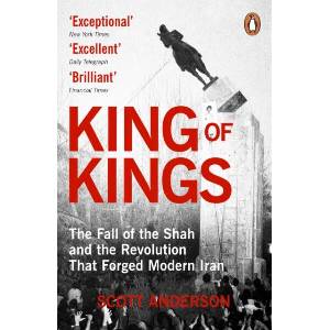 King of Kings (ISBN: 9781804956625)