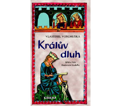 Králův dluh