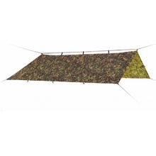 DD Hammocks Tarp 300 x 300 cm Multicam