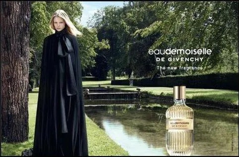 Givenchy Eaudemoiselle de Givenchy EDT 50 ml
