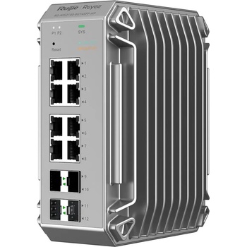 Image 1 of Ruijie RG-NIS3100-8GT4SFP-HP
