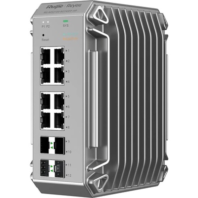 Ruijie RG-NIS3100-8GT4SFP-HP
